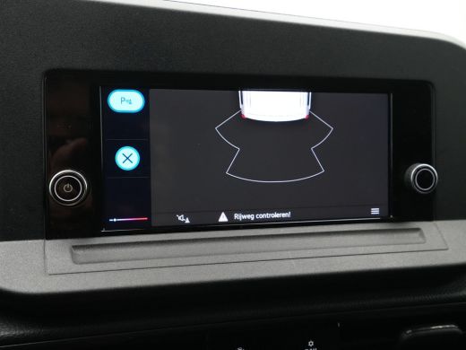 Volkswagen Caddy Cargo 2.0 TDI Comfort Trekhaak Navi via App Cruise Pdc ActivLease financial lease