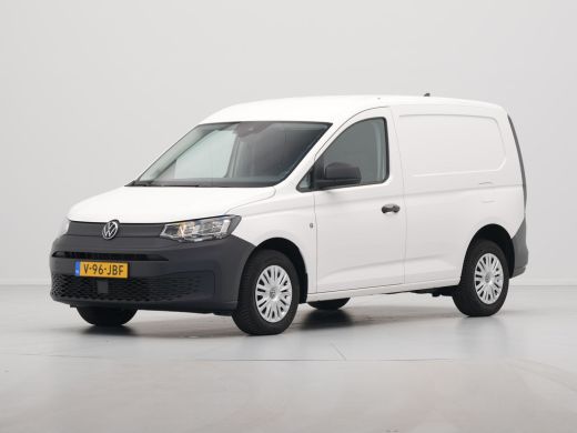 Volkswagen Caddy Cargo 2.0 TDI Comfort Trekhaak Navi via App Cruise Pdc ActivLease financial lease