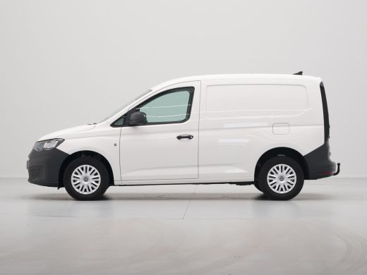 Volkswagen Caddy Cargo 2.0 TDI Comfort Trekhaak Navi via App Cruise Pdc ActivLease financial lease