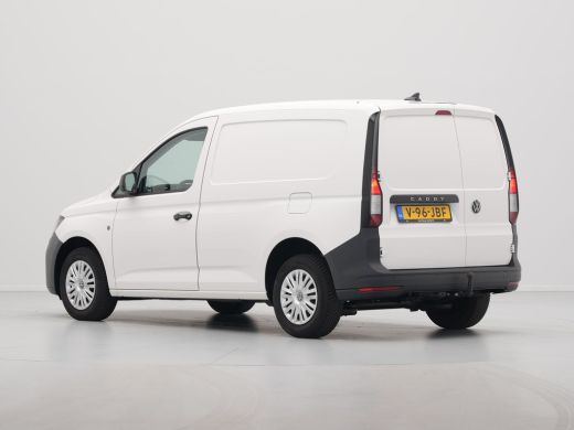Volkswagen Caddy Cargo 2.0 TDI Comfort Trekhaak Navi via App Cruise Pdc ActivLease financial lease