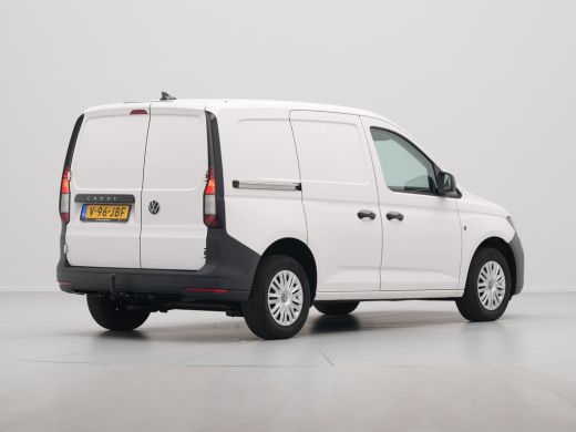 Volkswagen Caddy Cargo 2.0 TDI Comfort Trekhaak Navi via App Cruise Pdc ActivLease financial lease