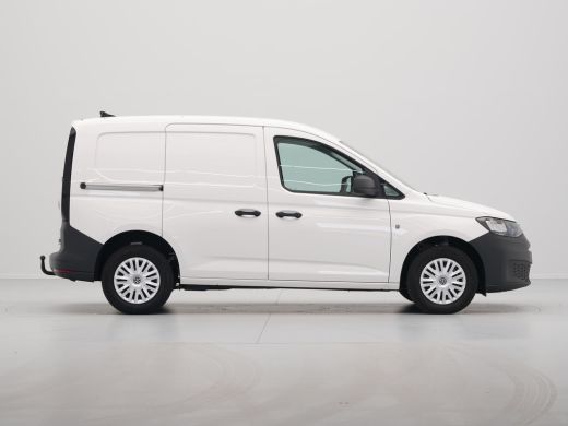 Volkswagen Caddy Cargo 2.0 TDI Comfort Trekhaak Navi via App Cruise Pdc ActivLease financial lease