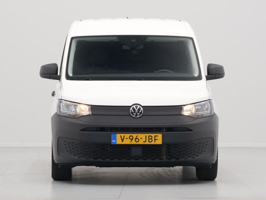 Volkswagen Caddy Cargo 2.0 TDI Comfort Trekhaak Navi via App Cruise Pdc ActivLease financial lease
