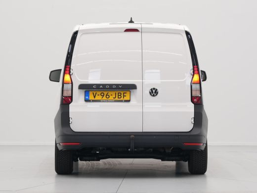 Volkswagen Caddy Cargo 2.0 TDI Comfort Trekhaak Navi via App Cruise Pdc ActivLease financial lease