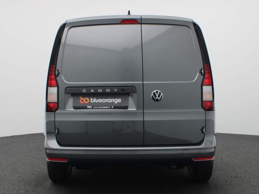 Volkswagen Caddy Cargo 2.0 TDI Style 122PK DSG Discover pro, stoelverwarming, verwarmbare voorruit, achteruitrijcamera, ... ActivLease financial lease