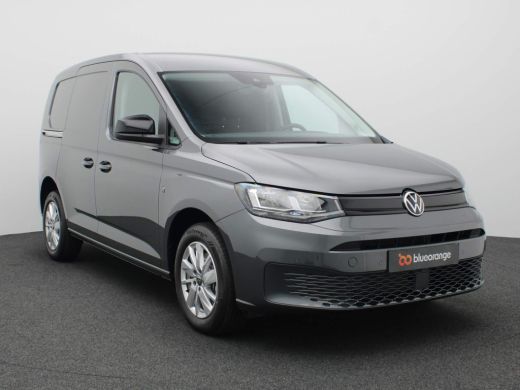 Volkswagen Caddy Cargo 2.0 TDI Style 122PK DSG Discover pro, stoelverwarming, verwarmbare voorruit, achteruitrijcamera, ... ActivLease financial lease