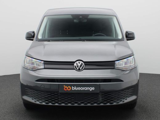 Volkswagen Caddy Cargo 2.0 TDI Style 122PK DSG Discover pro, stoelverwarming, verwarmbare voorruit, achteruitrijcamera, ... ActivLease financial lease