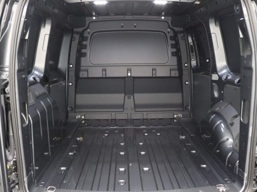 Volkswagen Caddy Cargo 2.0 TDI Style 122PK DSG Discover pro, stoelverwarming, verwarmbare voorruit, achteruitrijcamera, ... ActivLease financial lease