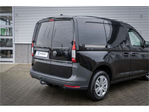 Volkswagen Caddy Cargo Comfort | Digitaal Dashboard | Apple Carplay / Android Auto |  Trekhaak | Parkeersensoren | DAB+ ... ActivLease financial lease