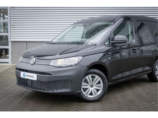 Volkswagen Caddy Cargo Comfort | Digitaal Dashboard | Apple Carplay / Android Auto |  Trekhaak | Parkeersensoren | DAB+ ... ActivLease financial lease