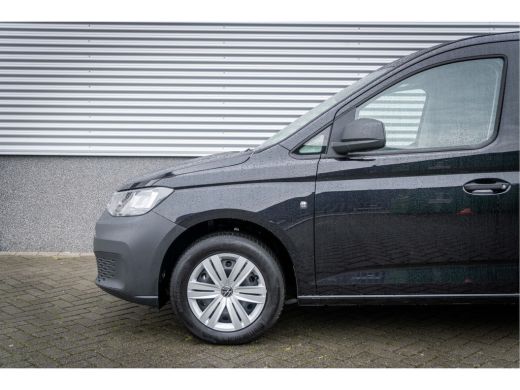 Volkswagen Caddy Cargo Comfort | Digitaal Dashboard | Apple Carplay / Android Auto |  Trekhaak | Parkeersensoren | DAB+ ... ActivLease financial lease