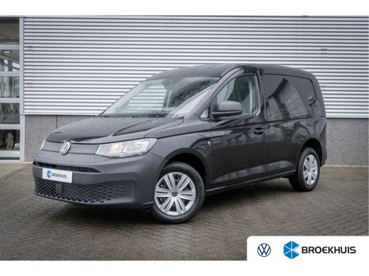 Volkswagen Caddy Cargo Comfort | Digitaal Dashboard | Apple Carplay / Android Auto | Trekhaak | Parkeersensoren | DAB+ Volkswagen Caddy Cargo Comfort | Digitaal Dashboard | Apple Carplay / Android Auto | Trekhaak | Parkeersensoren | DAB+