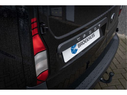 Volkswagen Caddy Cargo Comfort | Digitaal Dashboard | Apple Carplay / Android Auto |  Trekhaak | Parkeersensoren | DAB+ ActivLease financial lease