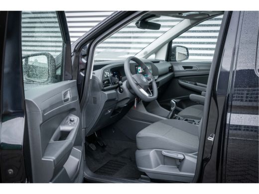 Volkswagen Caddy Cargo Comfort | Digitaal Dashboard | Apple Carplay / Android Auto |  Trekhaak | Parkeersensoren | DAB+ ActivLease financial lease