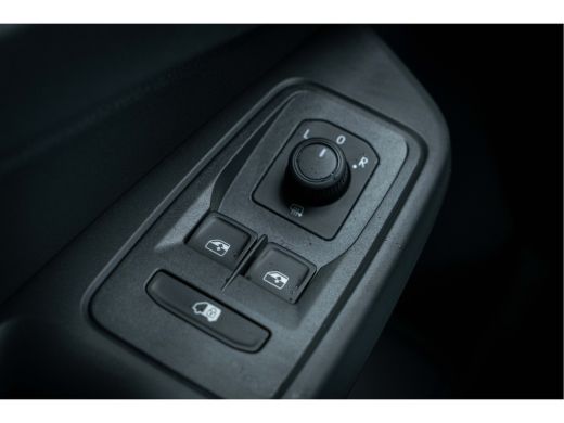 Volkswagen Caddy Cargo Comfort | Digitaal Dashboard | Apple Carplay / Android Auto |  Trekhaak | Parkeersensoren | DAB+ ActivLease financial lease