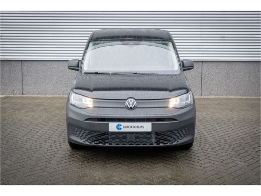 Volkswagen Caddy Cargo Comfort | Digitaal Dashboard | Apple Carplay / Android Auto |  Trekhaak | Parkeersensoren | DAB+ ActivLease financial lease