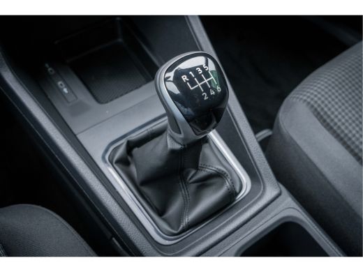 Volkswagen Caddy Cargo Comfort | Digitaal Dashboard | Apple Carplay / Android Auto |  Trekhaak | Parkeersensoren | DAB+ ActivLease financial lease