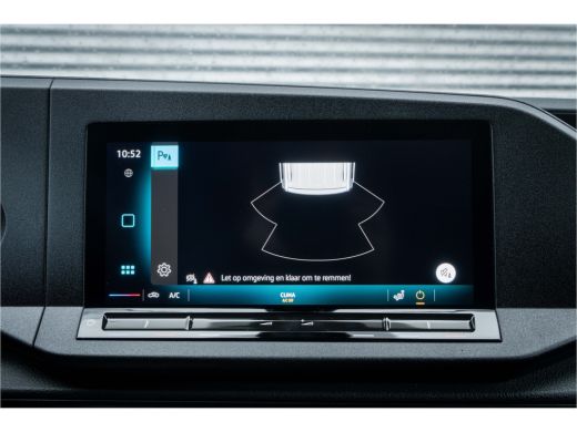 Volkswagen Caddy Cargo Comfort | Digitaal Dashboard | Apple Carplay / Android Auto |  Trekhaak | Parkeersensoren | DAB+ ActivLease financial lease