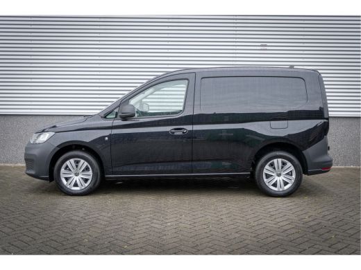 Volkswagen Caddy Cargo Comfort | Digitaal Dashboard | Apple Carplay / Android Auto |  Trekhaak | Parkeersensoren | DAB+ ActivLease financial lease