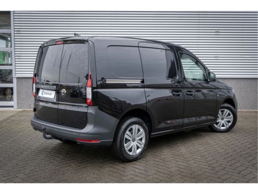 Volkswagen Caddy Cargo Comfort | Digitaal Dashboard | Apple Carplay / Android Auto |  Trekhaak | Parkeersensoren | DAB+ ActivLease financial lease