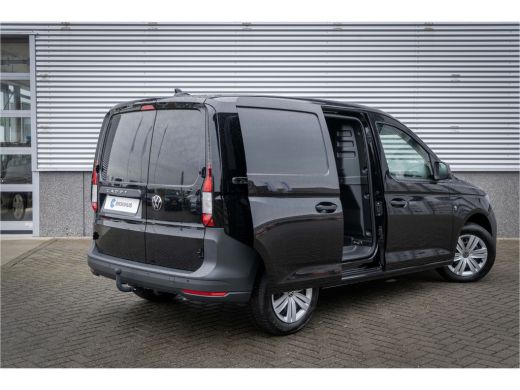 Volkswagen Caddy Cargo Comfort | Digitaal Dashboard | Apple Carplay / Android Auto |  Trekhaak | Parkeersensoren | DAB+ ActivLease financial lease