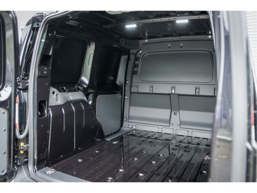 Volkswagen Caddy Cargo Comfort | Digitaal Dashboard | Apple Carplay / Android Auto |  Trekhaak | Parkeersensoren | DAB+ ActivLease financial lease