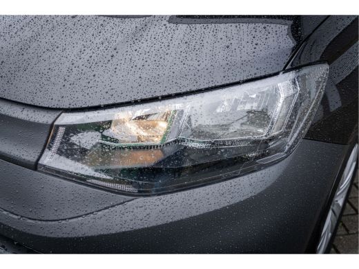 Volkswagen Caddy Cargo Comfort | Digitaal Dashboard | Apple Carplay / Android Auto |  Trekhaak | Parkeersensoren | DAB+ ActivLease financial lease