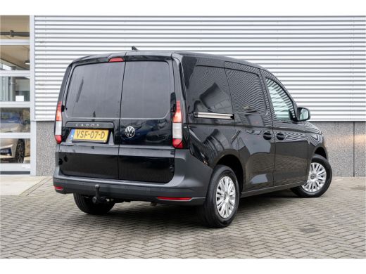 Volkswagen Caddy Cargo Volkswagen Caddy Comfort | Trekhaak | APPLE Carplay/Android Auto | Multifunctioneel Stuur | PDC ActivLease financial lease