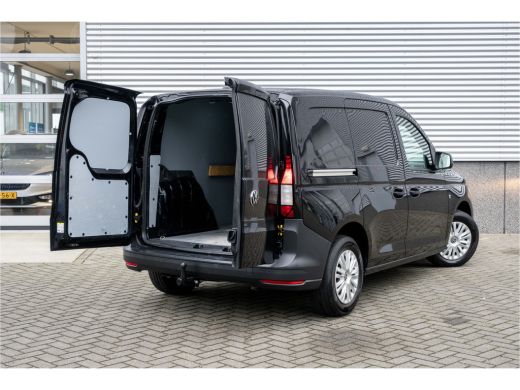 Volkswagen Caddy Cargo Volkswagen Caddy Comfort | Trekhaak | APPLE Carplay/Android Auto | Multifunctioneel Stuur | PDC ActivLease financial lease