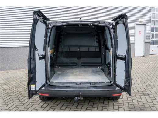 Volkswagen Caddy Cargo Volkswagen Caddy Comfort | Trekhaak | APPLE Carplay/Android Auto | Multifunctioneel Stuur | PDC ActivLease financial lease