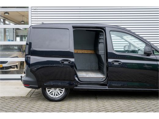 Volkswagen Caddy Cargo Volkswagen Caddy Comfort | Trekhaak | APPLE Carplay/Android Auto | Multifunctioneel Stuur | PDC ActivLease financial lease