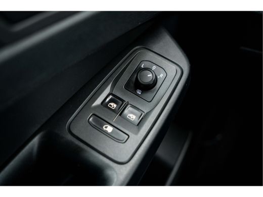 Volkswagen Caddy Cargo Volkswagen Caddy Comfort | Trekhaak | APPLE Carplay/Android Auto | Multifunctioneel Stuur | PDC ActivLease financial lease
