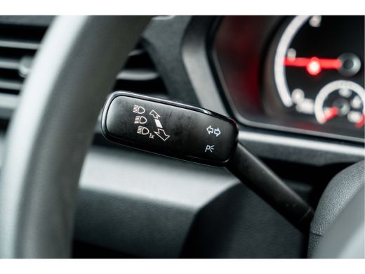 Volkswagen Caddy Cargo Volkswagen Caddy Comfort | Trekhaak | APPLE Carplay/Android Auto | Multifunctioneel Stuur | PDC ActivLease financial lease