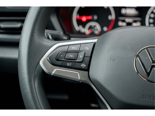 Volkswagen Caddy Cargo Volkswagen Caddy Comfort | Trekhaak | APPLE Carplay/Android Auto | Multifunctioneel Stuur | PDC ActivLease financial lease
