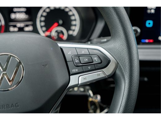 Volkswagen Caddy Cargo Volkswagen Caddy Comfort | Trekhaak | APPLE Carplay/Android Auto | Multifunctioneel Stuur | PDC ActivLease financial lease