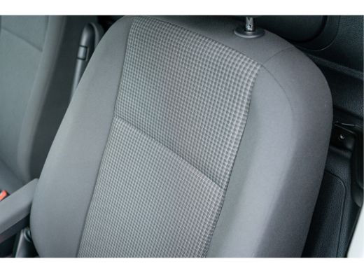 Volkswagen Caddy Cargo Volkswagen Caddy Comfort | Trekhaak | APPLE Carplay/Android Auto | Multifunctioneel Stuur | PDC ActivLease financial lease