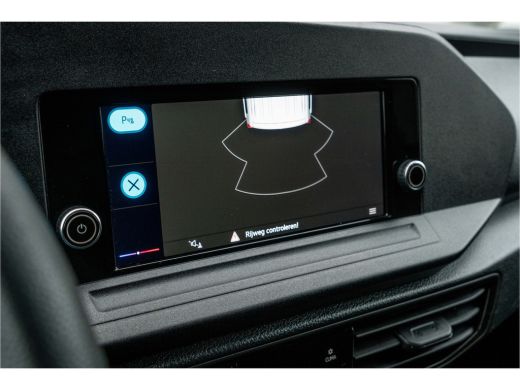 Volkswagen Caddy Cargo Volkswagen Caddy Comfort | Trekhaak | APPLE Carplay/Android Auto | Multifunctioneel Stuur | PDC ActivLease financial lease