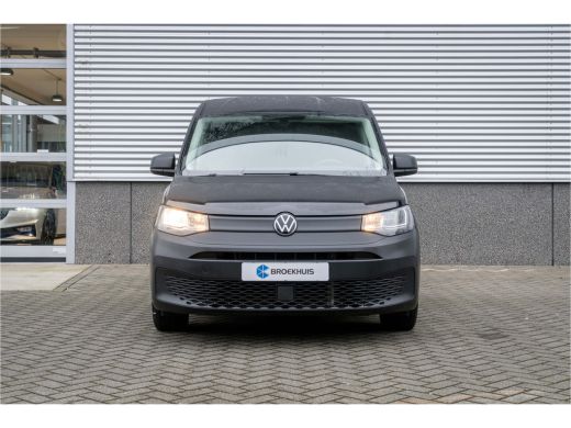 Volkswagen Caddy Cargo Volkswagen Caddy Comfort | Trekhaak | APPLE Carplay/Android Auto | Multifunctioneel Stuur | PDC ActivLease financial lease