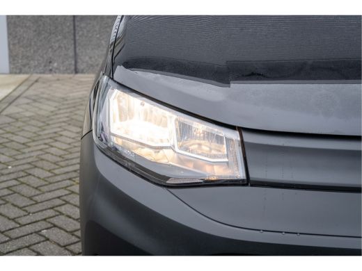 Volkswagen Caddy Cargo Volkswagen Caddy Comfort | Trekhaak | APPLE Carplay/Android Auto | Multifunctioneel Stuur | PDC ActivLease financial lease