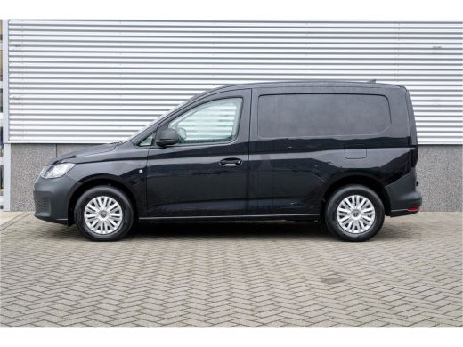 Volkswagen Caddy Cargo Volkswagen Caddy Comfort | Trekhaak | APPLE Carplay/Android Auto | Multifunctioneel Stuur | PDC ActivLease financial lease