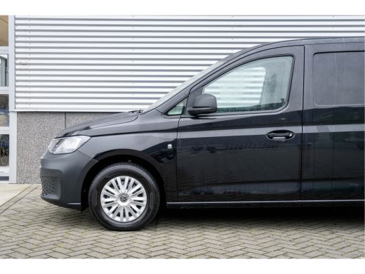 Volkswagen Caddy Cargo Volkswagen Caddy Comfort | Trekhaak | APPLE Carplay/Android Auto | Multifunctioneel Stuur | PDC ActivLease financial lease