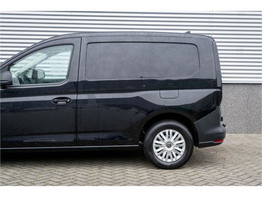 Volkswagen Caddy Cargo Volkswagen Caddy Comfort | Trekhaak | APPLE Carplay/Android Auto | Multifunctioneel Stuur | PDC ActivLease financial lease