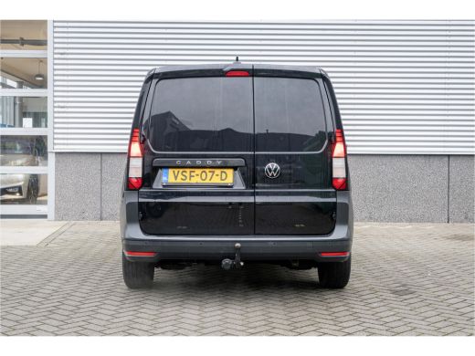 Volkswagen Caddy Cargo Volkswagen Caddy Comfort | Trekhaak | APPLE Carplay/Android Auto | Multifunctioneel Stuur | PDC ActivLease financial lease