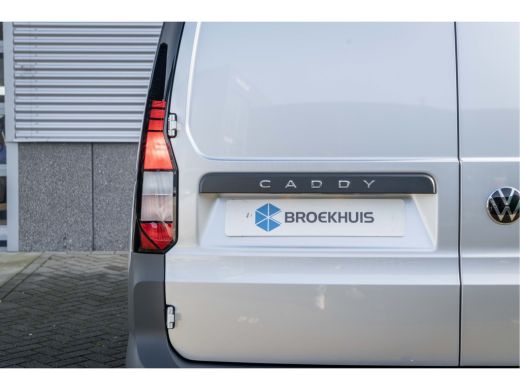 Volkswagen Caddy Cargo Maxi Maxi Comfort | Digitaal Dashboard | Apple Carplay / Android Auto | Trekhaak | Parkeersensoren | D... ActivLease financial lease