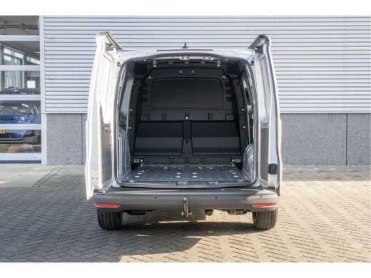 Volkswagen Caddy Cargo Maxi Maxi Comfort | Digitaal Dashboard | Apple Carplay / Android Auto | Trekhaak | Parkeersensoren | D... ActivLease financial lease