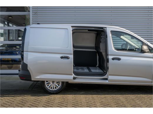 Volkswagen Caddy Cargo Maxi Maxi Comfort | Digitaal Dashboard | Apple Carplay / Android Auto | Trekhaak | Parkeersensoren | D... ActivLease financial lease