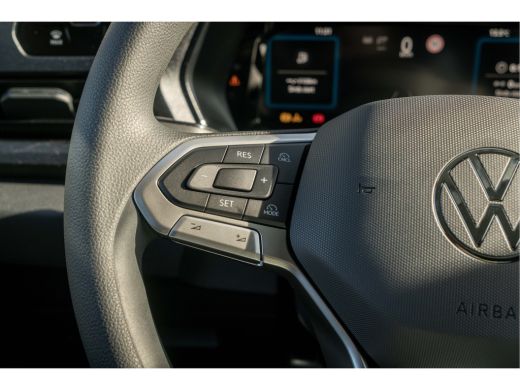Volkswagen Caddy Cargo Maxi Maxi Comfort | Digitaal Dashboard | Apple Carplay / Android Auto | Trekhaak | Parkeersensoren | D... ActivLease financial lease