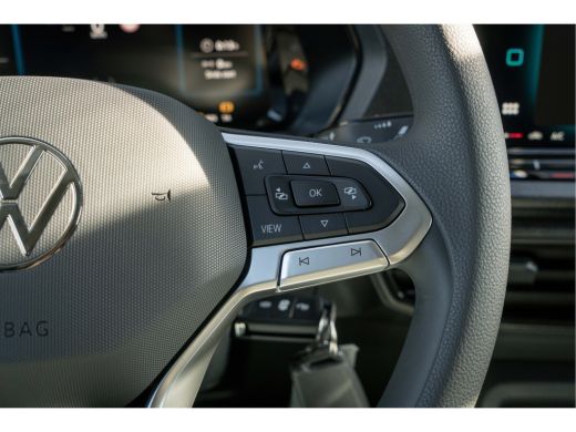 Volkswagen Caddy Cargo Maxi Maxi Comfort | Digitaal Dashboard | Apple Carplay / Android Auto | Trekhaak | Parkeersensoren | D... ActivLease financial lease