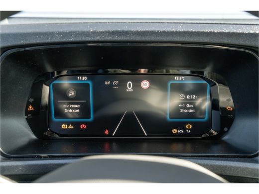Volkswagen Caddy Cargo Maxi Maxi Comfort | Digitaal Dashboard | Apple Carplay / Android Auto | Trekhaak | Parkeersensoren | D... ActivLease financial lease