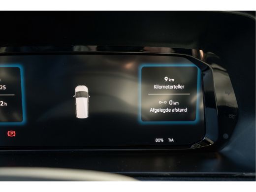 Volkswagen Caddy Cargo Maxi Maxi Comfort | Digitaal Dashboard | Apple Carplay / Android Auto | Trekhaak | Parkeersensoren | D... ActivLease financial lease